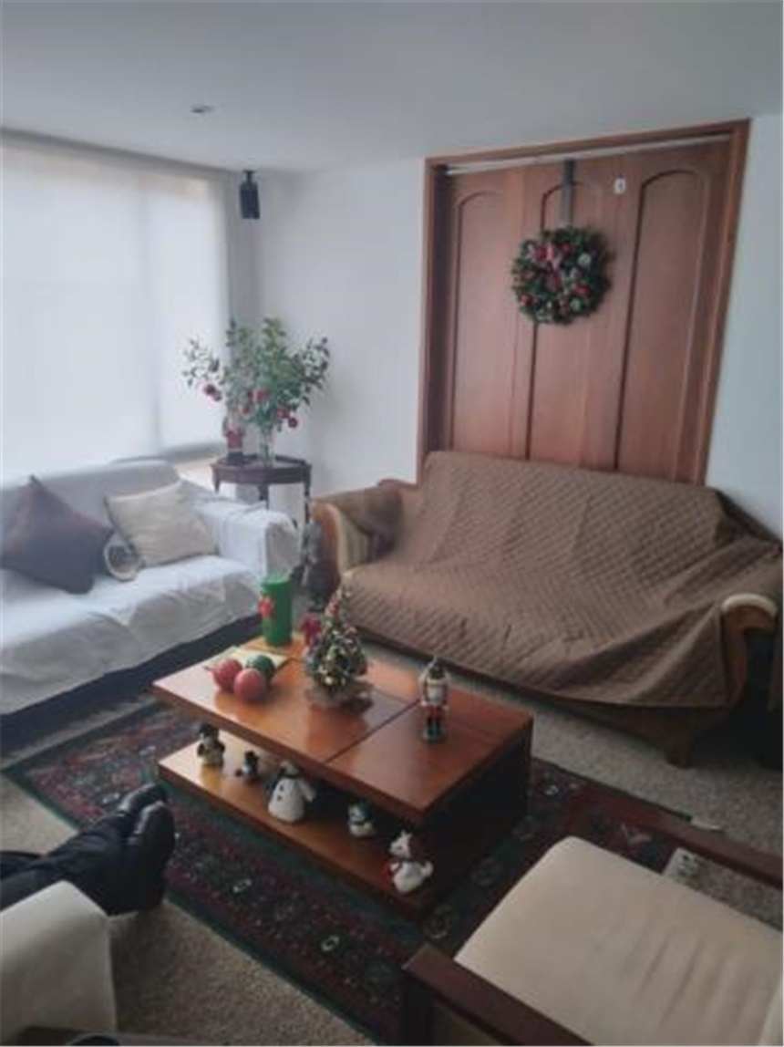 Apartamento en venta en Chicó Alto, Bogotá · foto 19 de 20