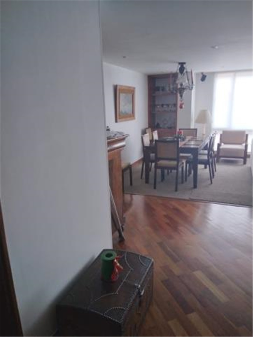 Apartamento en venta en Chicó Alto, Bogotá · foto 7 de 20