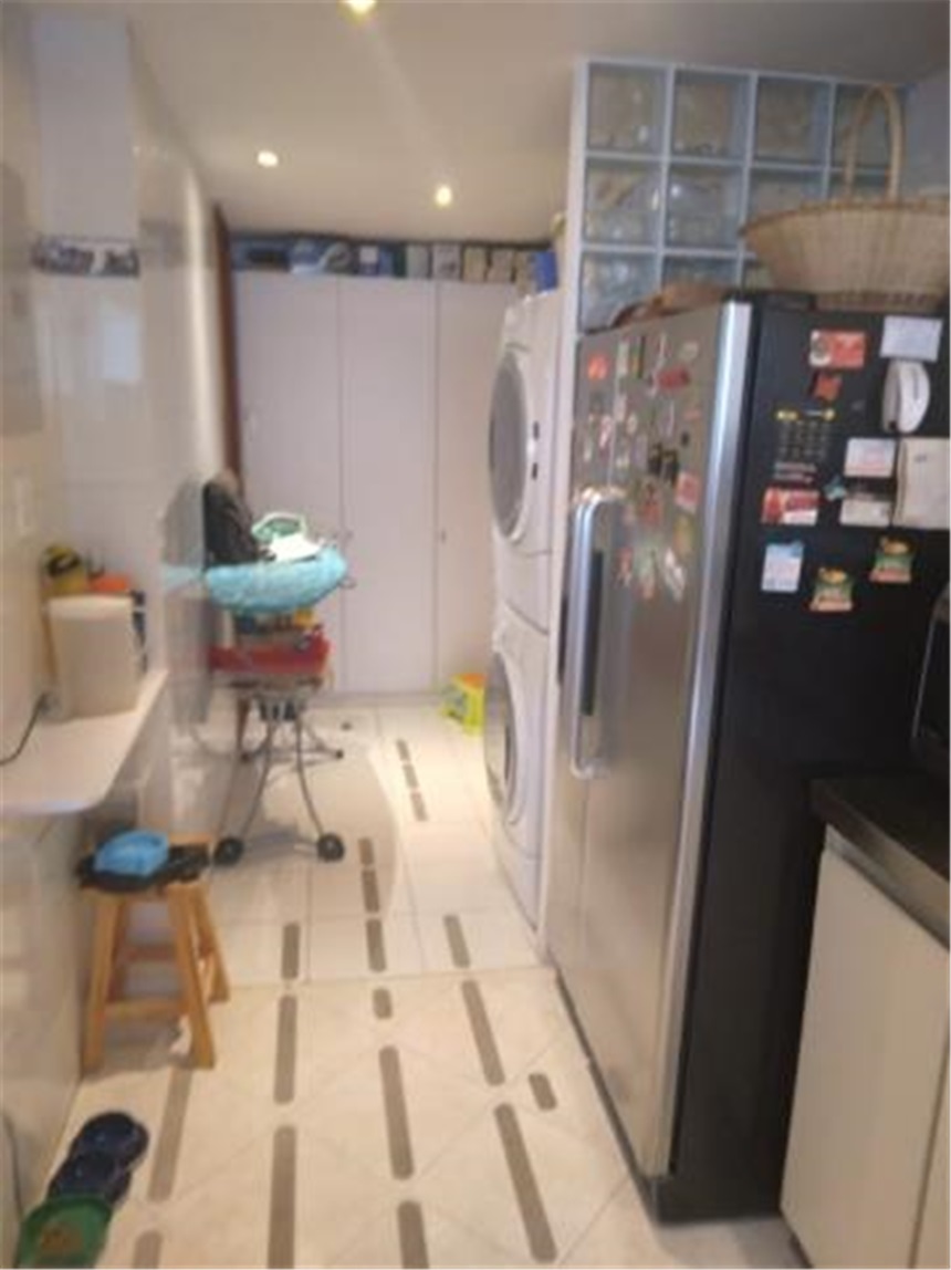 Apartamento en venta en Chicó Alto, Bogotá · foto 20 de 20