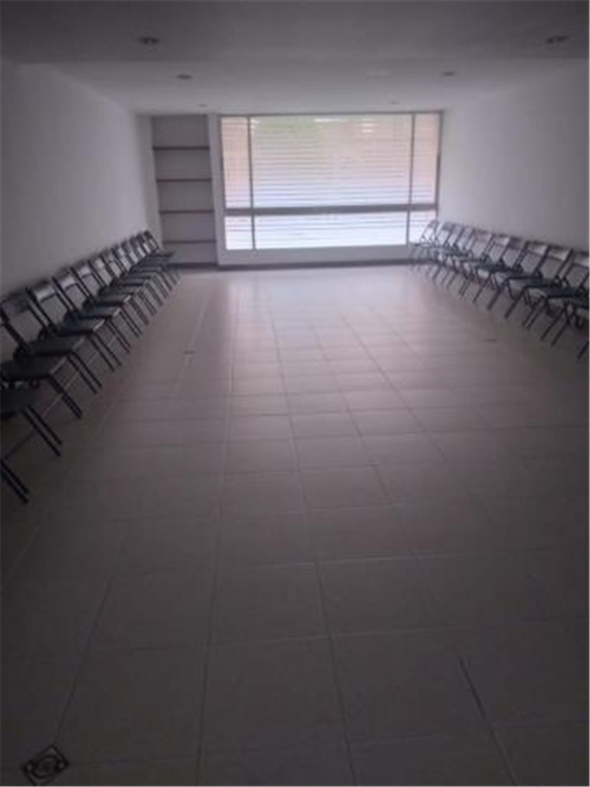 Apartamento en venta en Chicó Alto, Bogotá · foto 2 de 20