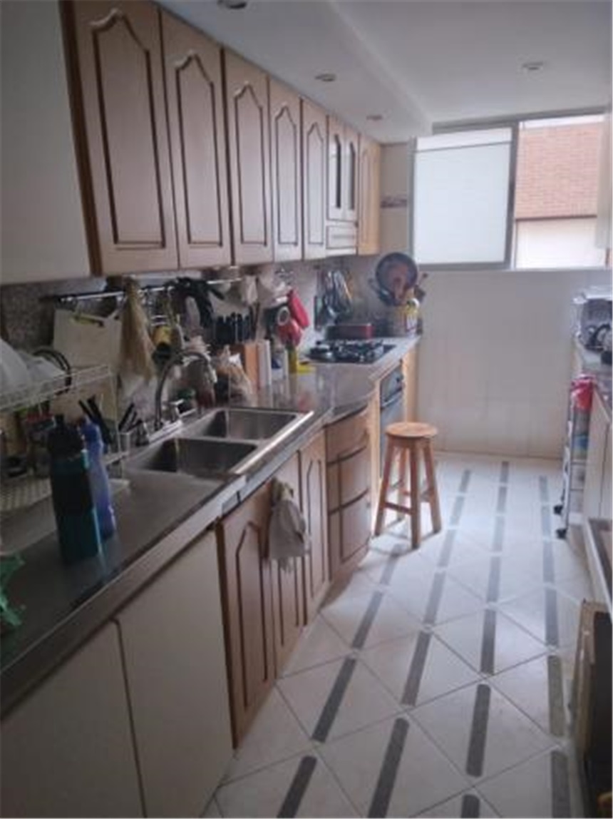 Apartamento en venta en Chicó Alto, Bogotá · foto 8 de 20