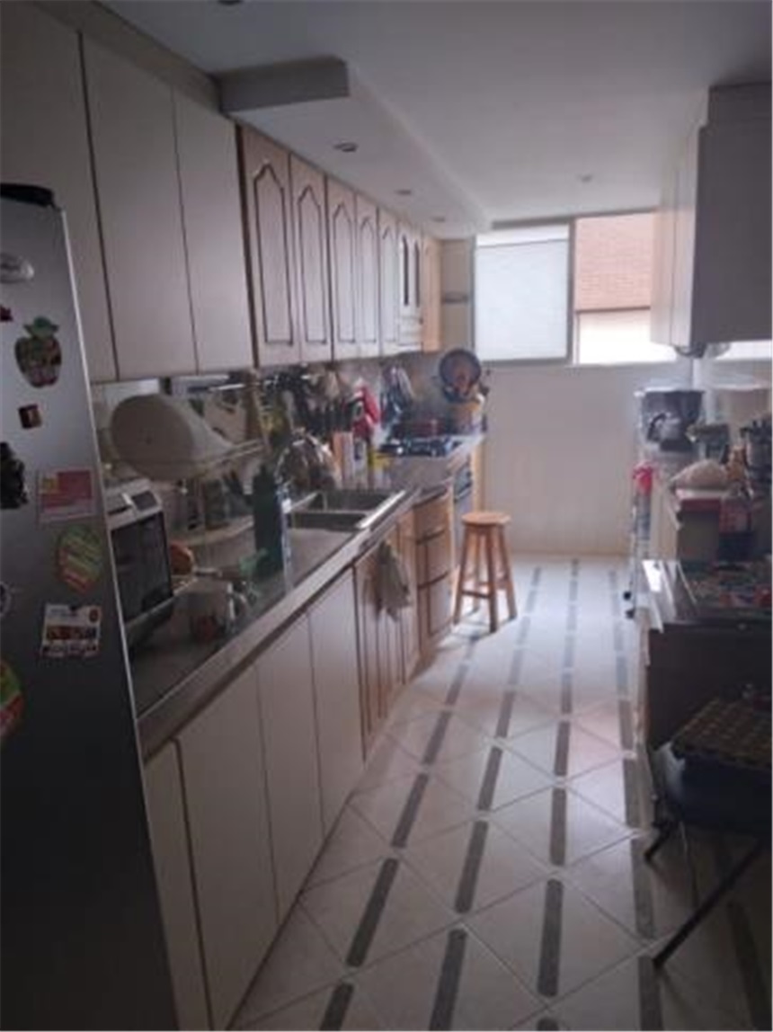 Apartamento en venta en Chicó Alto, Bogotá · foto 9 de 20