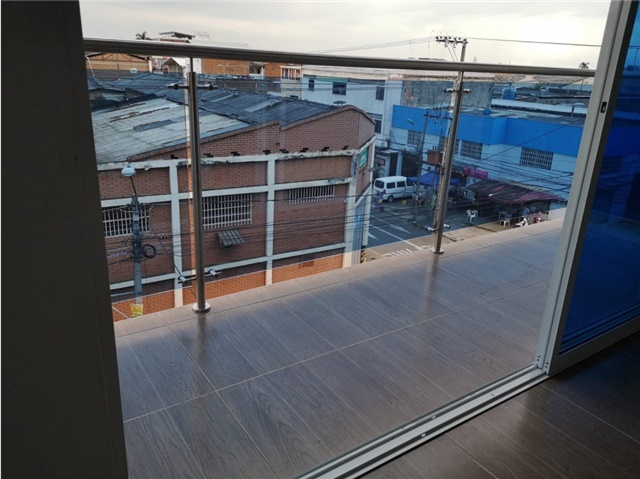 Edificio en venta en San Nicolas, Cali, 530 m² · foto 11 de 24