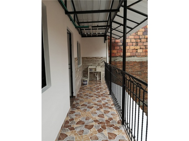 Edificio en venta en San Nicolas, Cali, 530 m² · foto 12 de 24