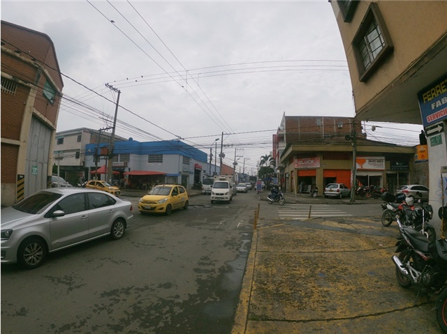 Edificio en venta en San Nicolas, Cali, 530 m² · foto 4 de 24