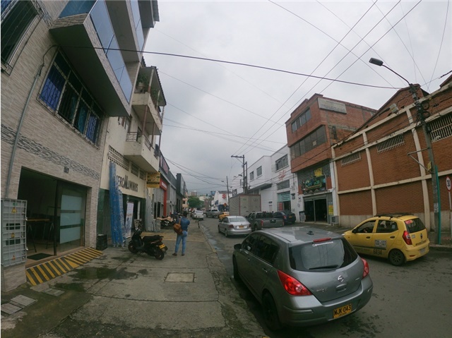 Edificio en venta en San Nicolas, Cali, 530 m² · foto 3 de 24