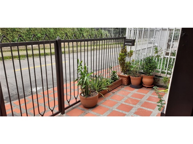 Casa en Arriendo - Görünüm 2