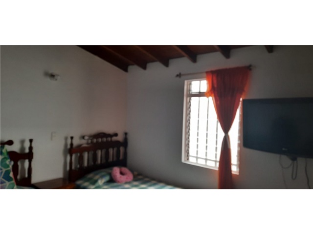 Casa en Arriendo - Daha fazla