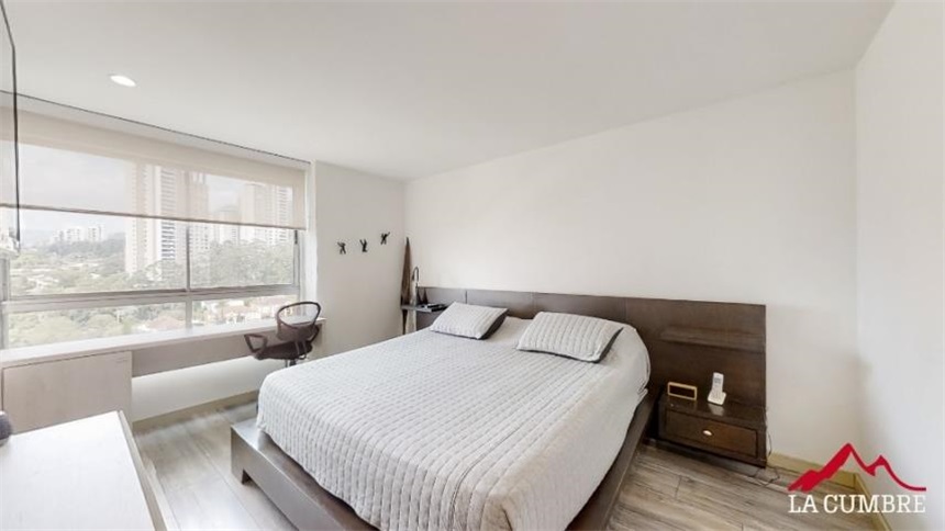 Apartamento en arriendo en San Lucas, Medellín · foto 10 de 12