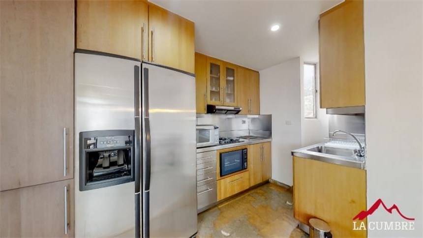 Apartamento en arriendo en San Lucas, Medellín · foto 6 de 12