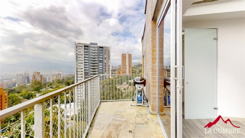 Apartamento en arriendo en San Lucas, Medellín · foto 2 de 12