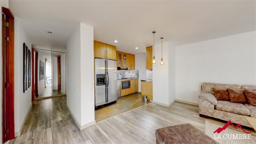 Apartamento en arriendo en San Lucas, Medellín · foto 5 de 12