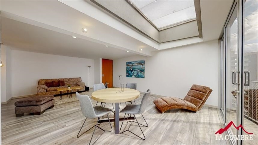 Apartamento en arriendo en San Lucas, Medellín · foto 7 de 12