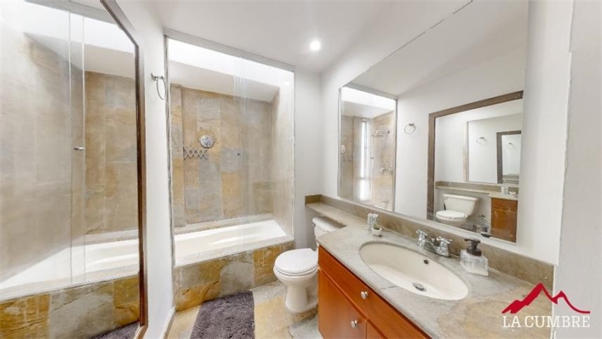 Apartamento en arriendo en San Lucas, Medellín · foto 12 de 12
