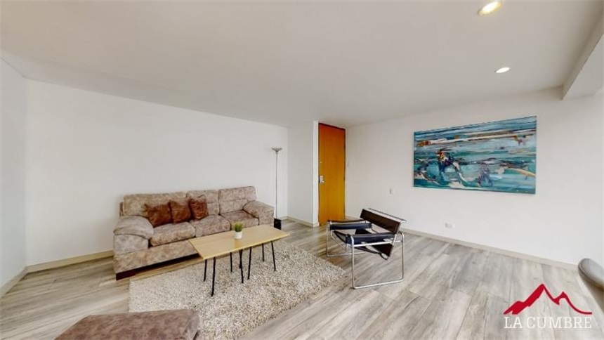 Apartamento en arriendo en San Lucas, Medellín · foto 8 de 12