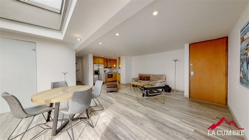Apartamento en arriendo en San Lucas, Medellín · foto 4 de 12