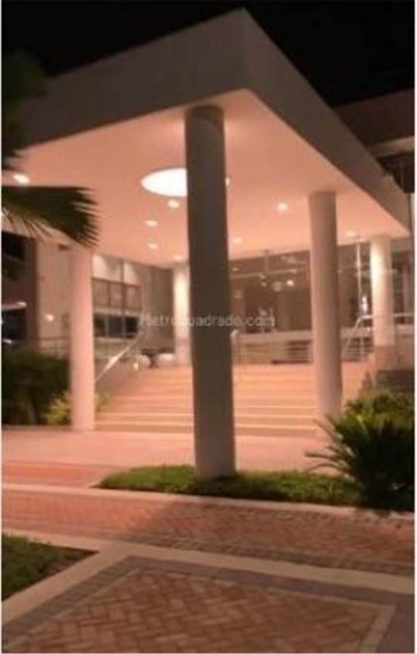 Casa en arriendo en La boquilla, Cartagena en Cartagena, de Sima Agencia De Bienes S.A.S.