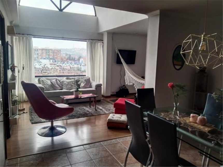 Piso – Bogotá, Gratamira, Localidad Suba - Vista 2