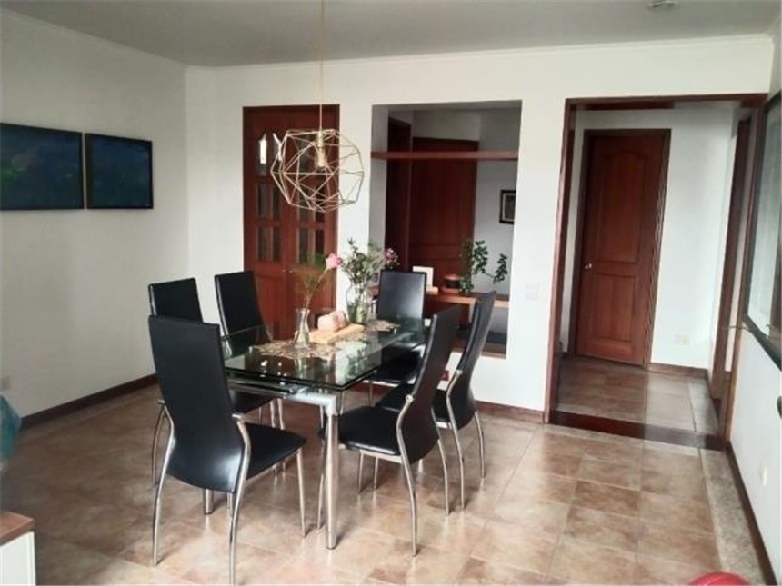 Piso – Bogotá, Gratamira, Localidad Suba - Vista 4