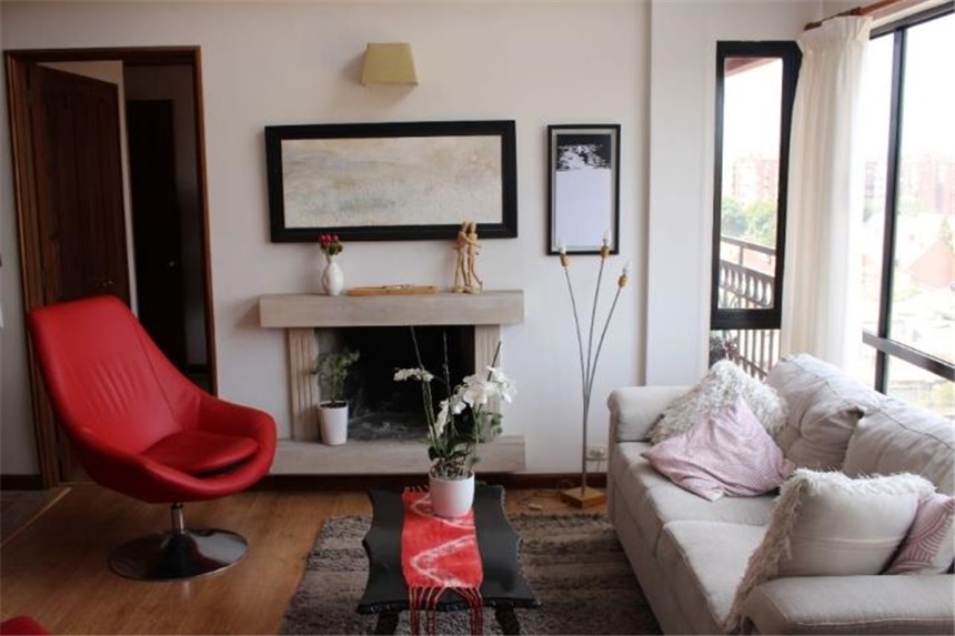 Piso – Bogotá, Gratamira, Localidad Suba