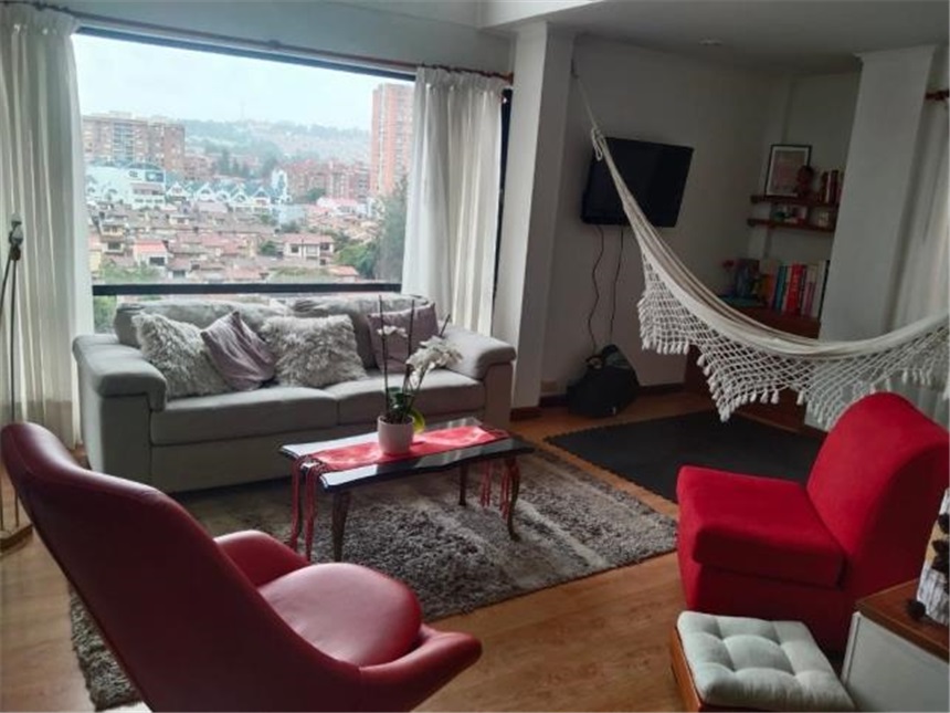 Piso – Bogotá, Gratamira, Localidad Suba - Vista 5