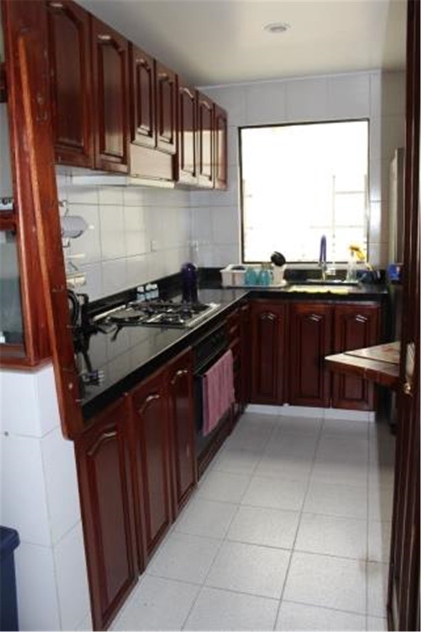 Piso – Bogotá, Gratamira, Localidad Suba - Vista 3