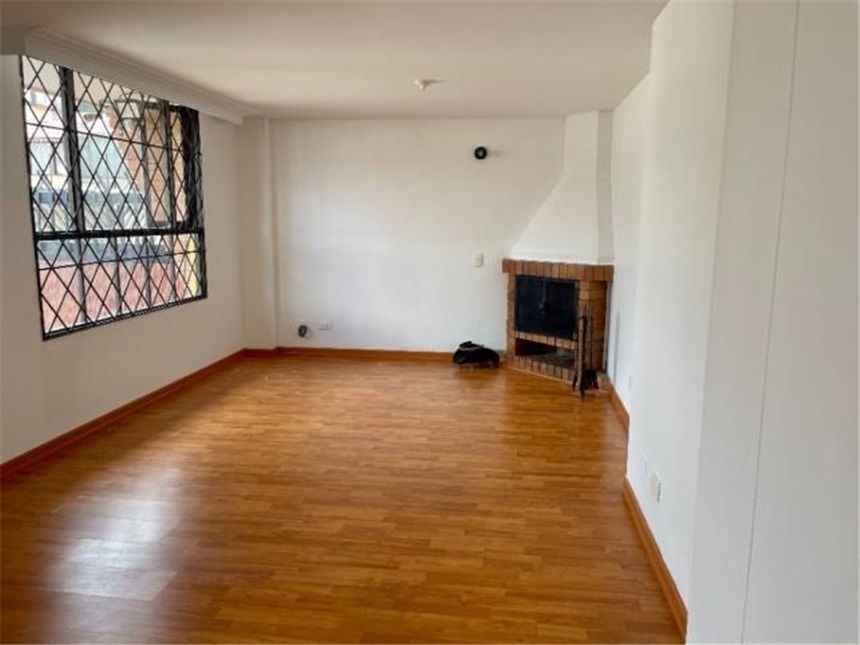 Piso – Bogotá, La Morada, Localidad Usaquén - Vista 5