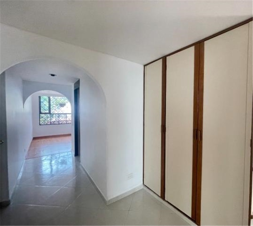Piso – Bogotá, La Morada, Localidad Usaquén - Más
