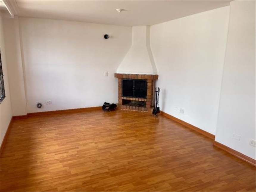 Piso – Bogotá, La Morada, Localidad Usaquén - Vista 3
