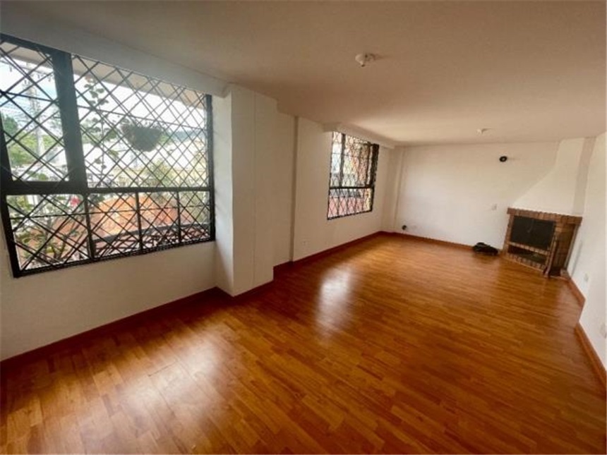 Piso – Bogotá, La Morada, Localidad Usaquén - Vista 2