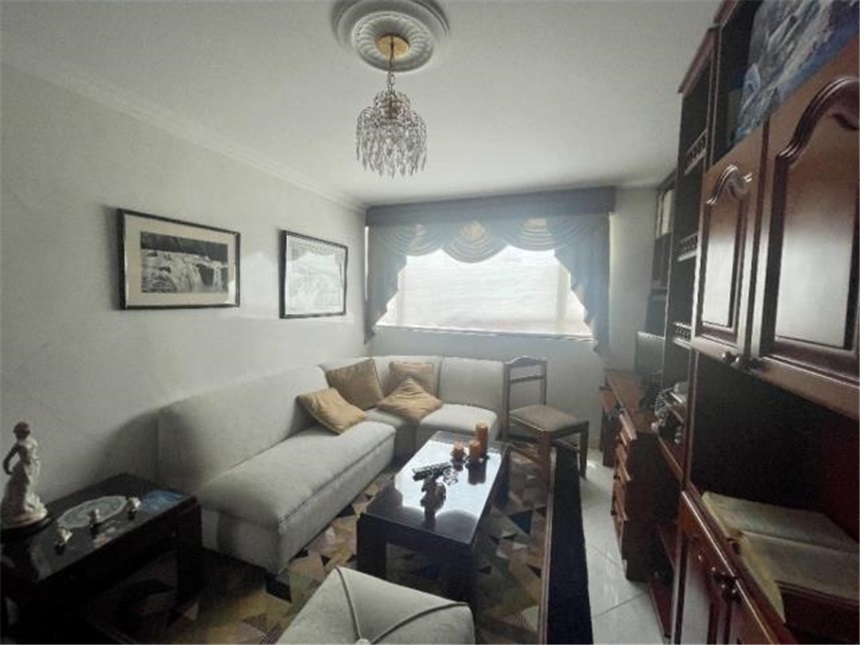 Piso – Bogotá, Capri, Localidad Usaquén - Vista 4