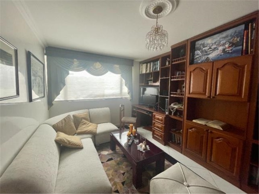 Piso – Bogotá, Capri, Localidad Usaquén - Vista 5