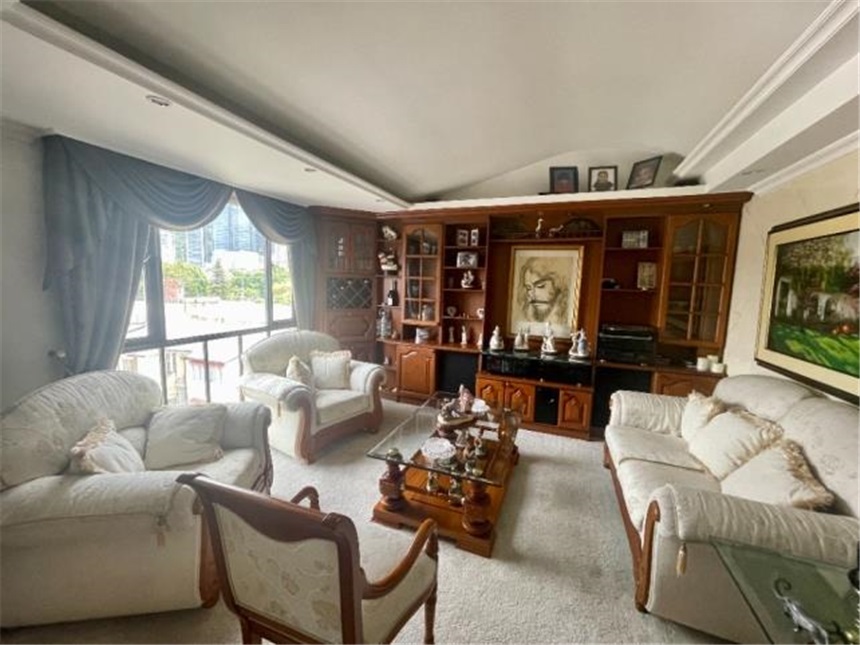 Piso – Bogotá, Capri, Localidad Usaquén - Vista 2