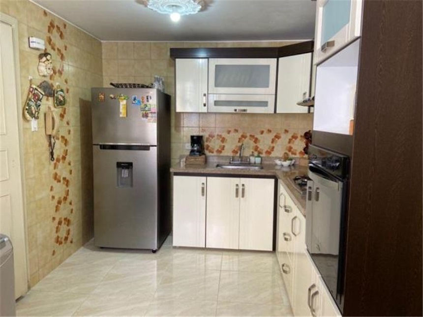Apartamento en venta en Pinares, Pereira · foto 21 de 24