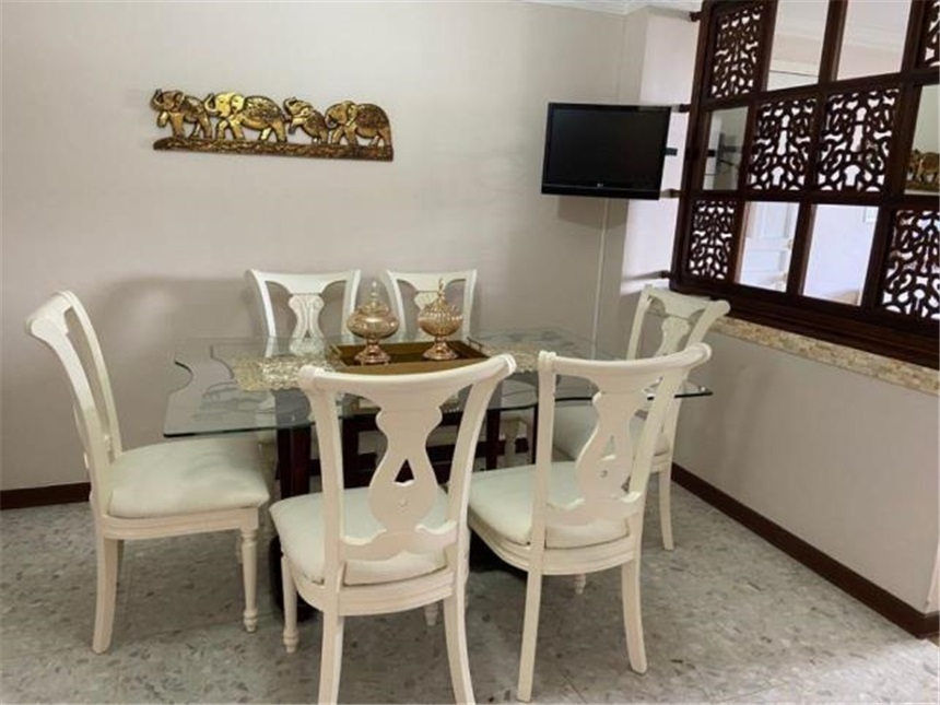 Apartamento en venta en Pinares, Pereira · foto 11 de 24