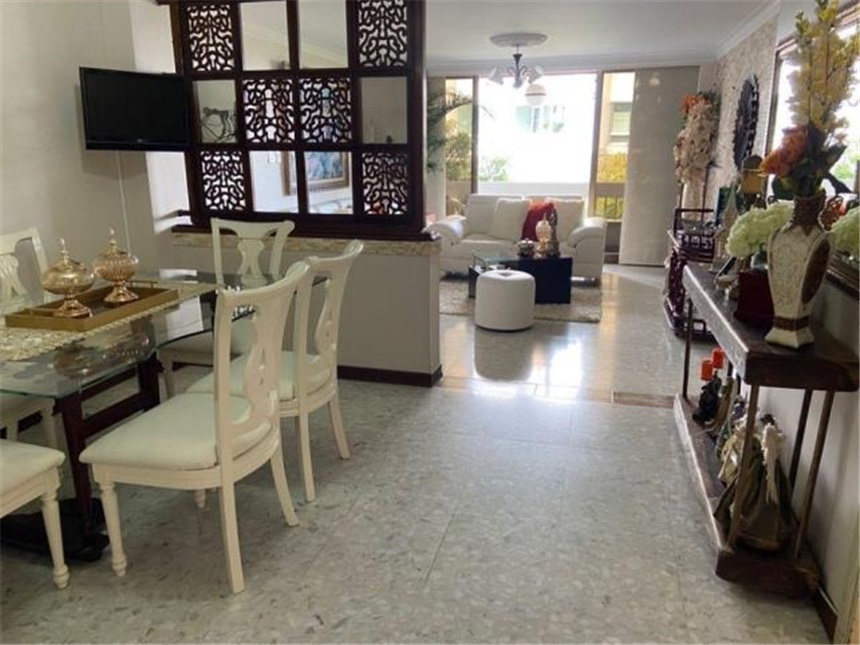 Apartamento en venta en Pinares, Pereira · foto 15 de 24