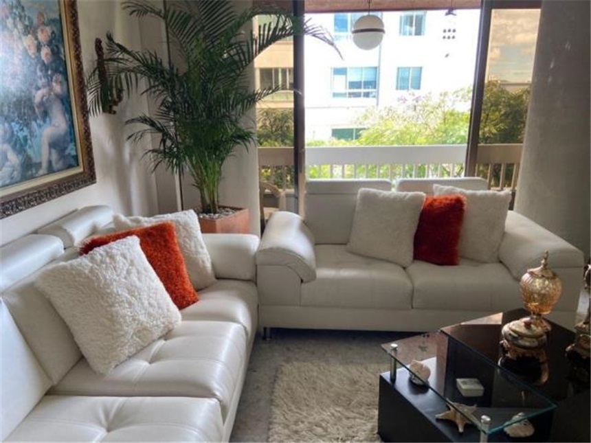 Apartamento en venta en Pinares, Pereira · foto 7 de 24