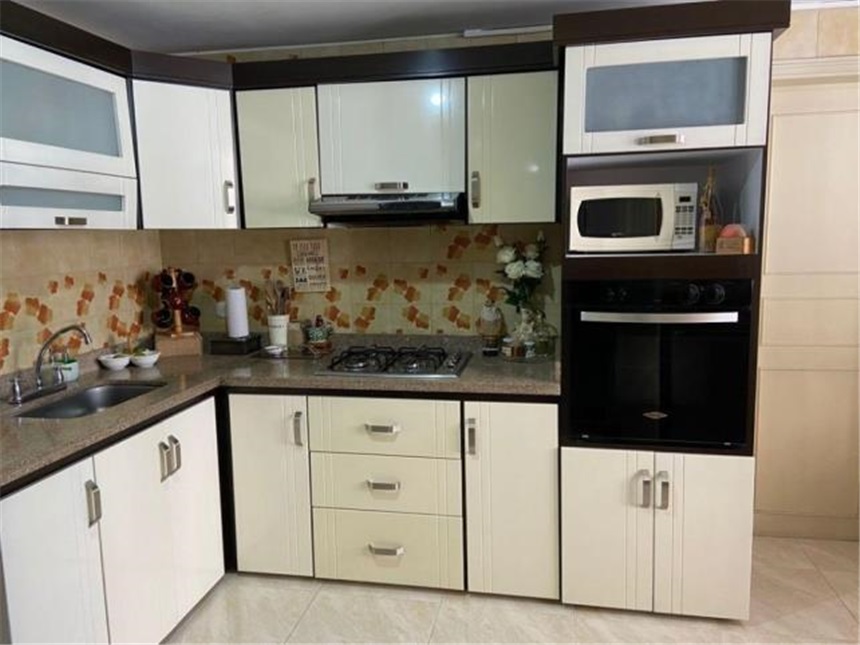 Apartamento en venta en Pinares, Pereira · foto 19 de 24