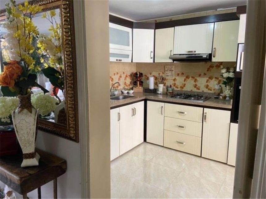 Apartamento en venta en Pinares, Pereira · foto 22 de 24