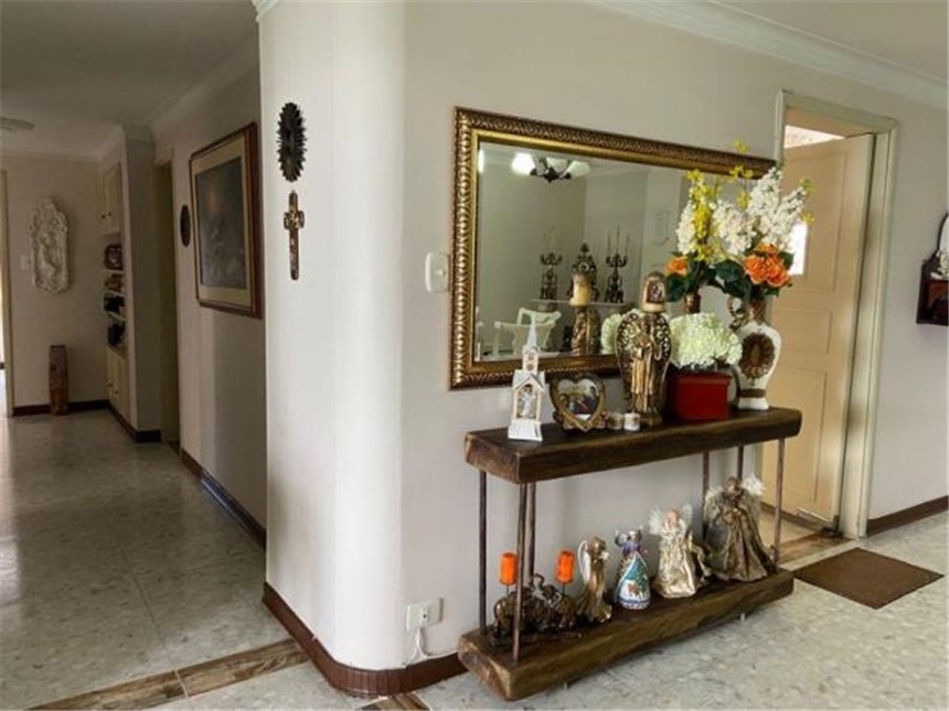 Apartamento en venta en Pinares, Pereira · foto 8 de 24