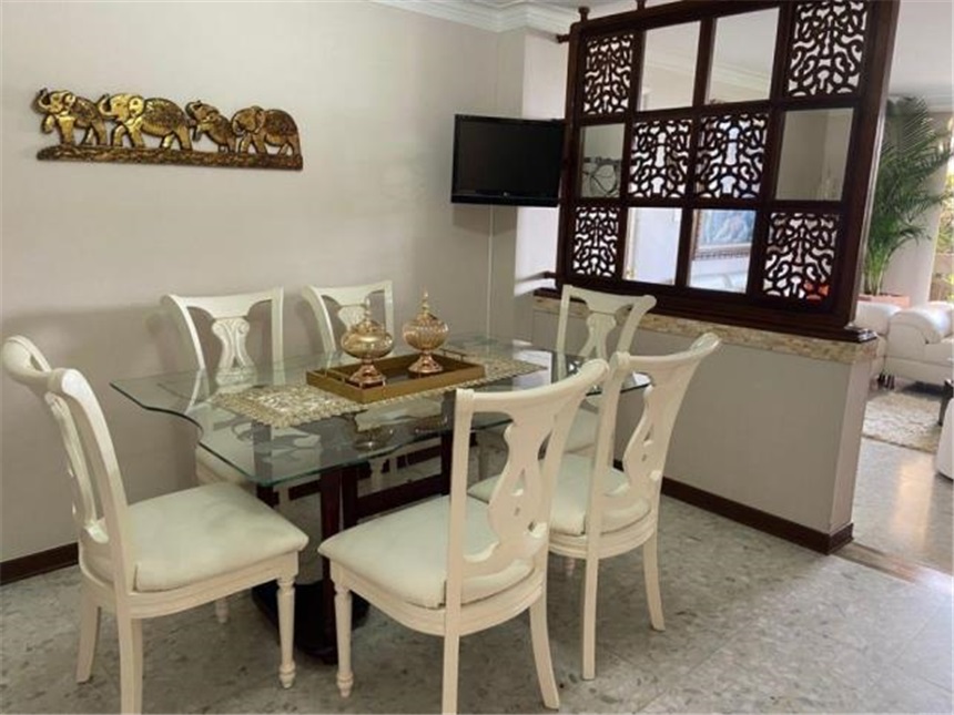 Apartamento en venta en Pinares, Pereira · foto 14 de 24