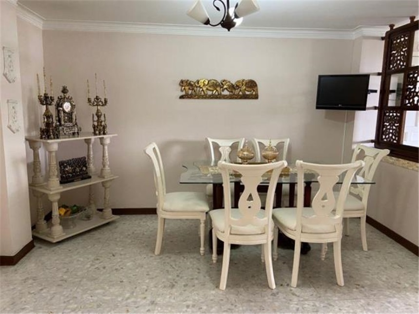 Apartamento en venta en Pinares, Pereira · foto 17 de 24
