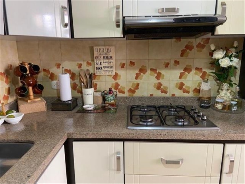 Apartamento en venta en Pinares, Pereira · foto 20 de 24