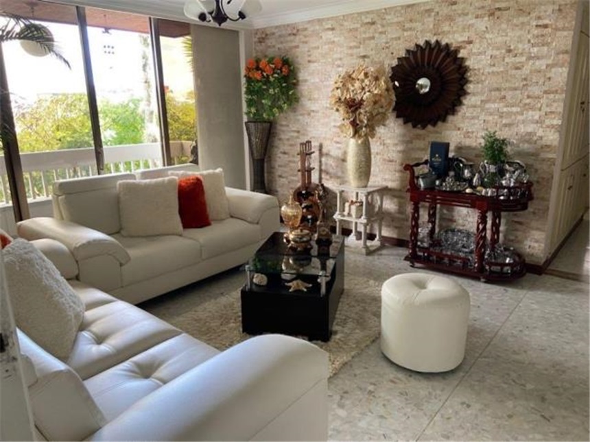 Apartamento en venta en Pinares, Pereira · foto 6 de 24