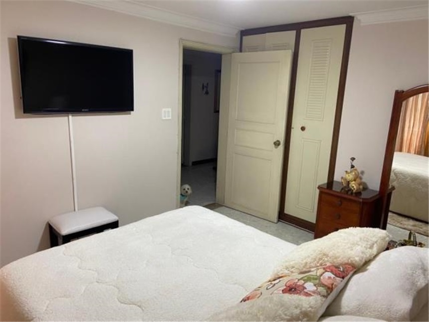 Apartamento en venta en Pinares, Pereira · foto 3 de 24