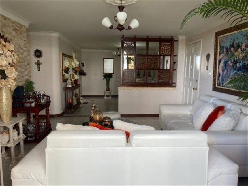 Apartamento en venta en Pinares, Pereira · foto 23 de 24