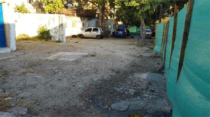Lote en venta en Rosario, Barranquilla, 536 m² · foto 6 de 12