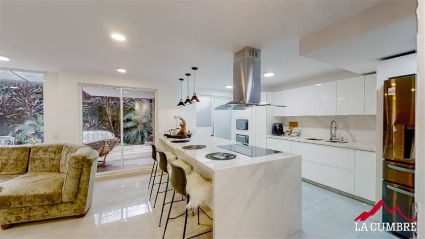 3BR House in Camino Verde (192 m²) for Sale - 4