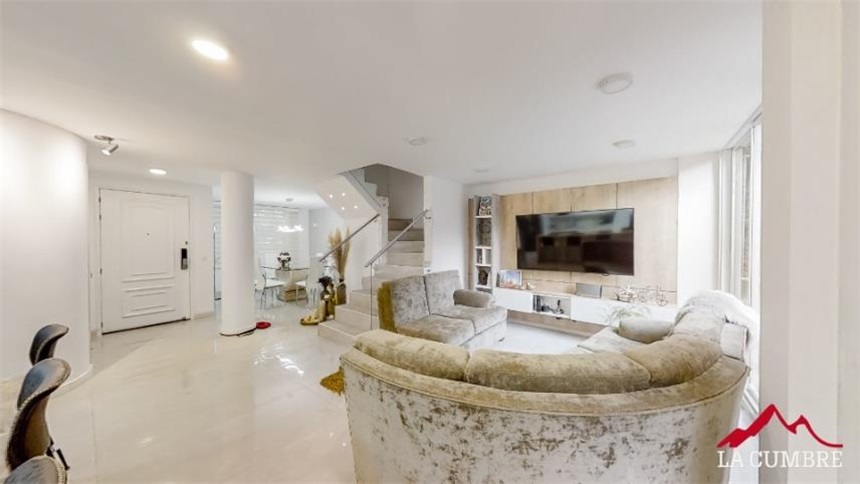 3BR House in Camino Verde (192 m²) for Sale