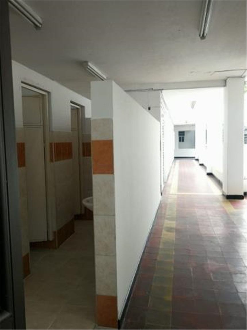 Oficina en Arriendo - Vista 4